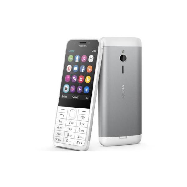 230 DUAL SIM